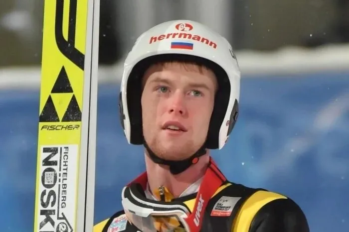 FIS has admitted Klimov to the competition under neutral status