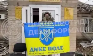 Видео: двое российских иностранных наемников сдались в плен ВСУ