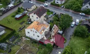 США в Польщі відкривають нову базу ППО для захисту країн НАТО