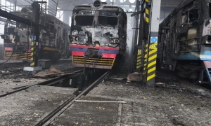 США заявляють про можливий «обмін територіями» в мирній угоді між Україною та росією — CNN