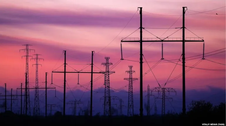 Ukraińskie UAV zaatakowały obiekty energetyczne i OPL w okupowanym Krymie