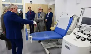 Болгарія не зняла вето щодо планів Північної Македонії на вступ в ЄС