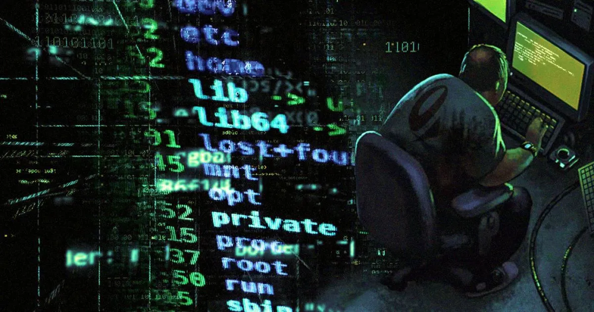 ARMA reported a cyberattack on the eve of the bidding process for IDS Ukraine's assets