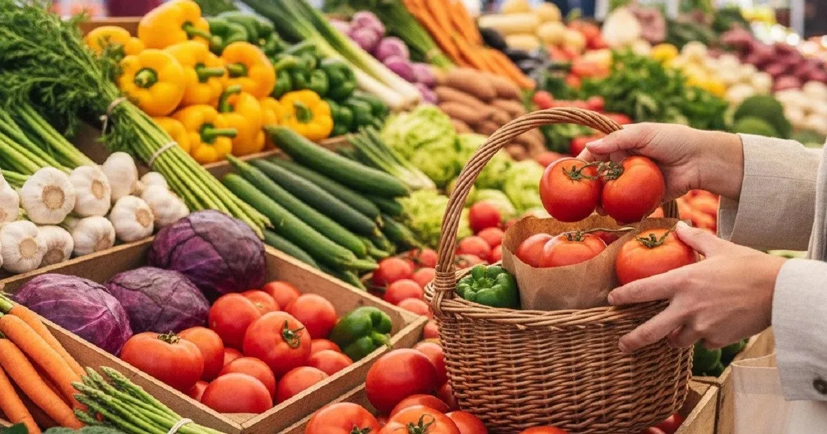 В Украине за три дня подорожали некоторые продукты: опубликован перечень