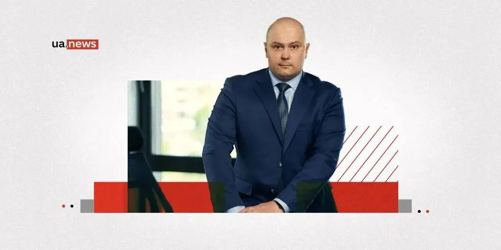 Ексбанкіра та головного ЛГБТ-амбасадора України Мельника затримали на кордоні з Молдовою