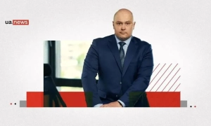 Відео: в окупованому Сімферополі під аплодисменти заспівали «Я не здамся без бою»