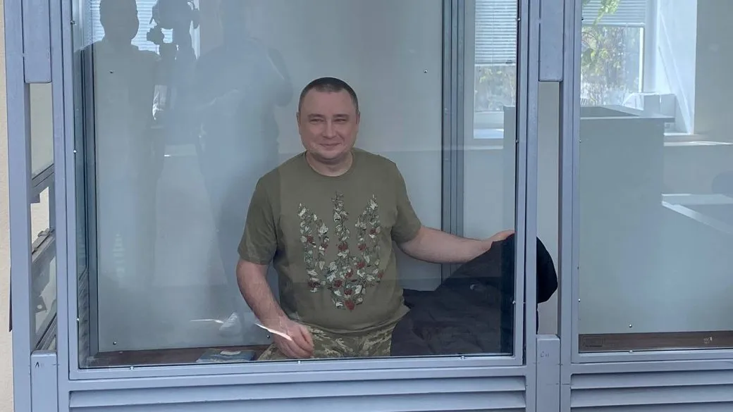 Розслідування щодо екс-командира Дмитра Рюмшина буде продовжено: деталі справи