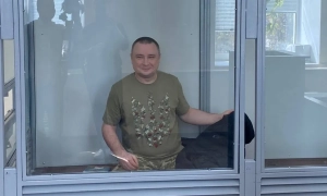 Карантин в Україні продовжено щонайменше до 11 травня 