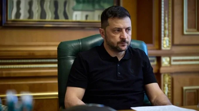 Зеленський заявив, що в енергетиці задіяли максимум ресурсів