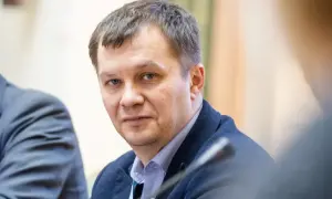 СБУ заподозрила чиновников в зоне наводнения в экоциде