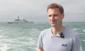 США та Південна Корея блокуватимуть постачання російської нафти до КНДР