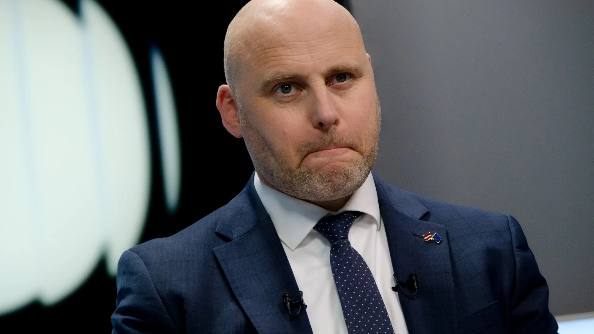 Прем’єр Латвії заявив про курйоз із антидроновими системами