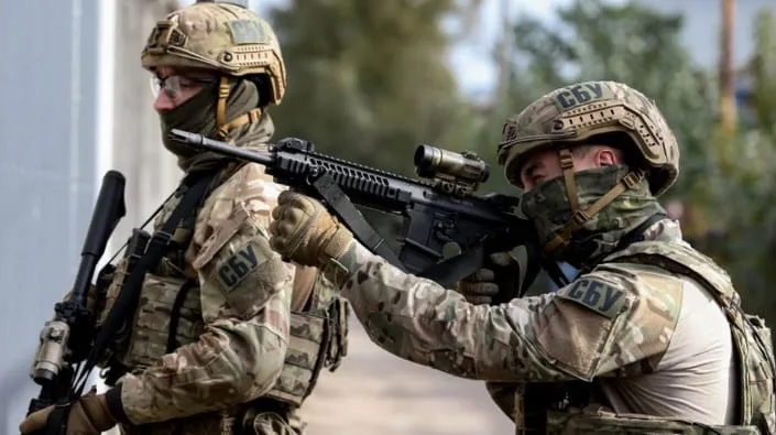 В Одесі завербована в офісі Медведчука агентка ФСБ готувала замах на офіцера ССО