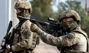 В Одесі завербована в офісі Медведчука агентка ФСБ готувала замах на офіцера ССО