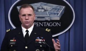 У Києві вчетверте за сьогодні лунає повітряна тривога