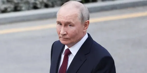 Путін заговорив про побоювання щодо замороження банківських вкладів росіян