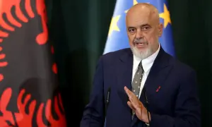 Видео: в Афинах расстреляли двух мафиози