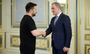 Хорватия подписала декларацию про поддержку вступления Украины в ЕС: заявление Зеленского 