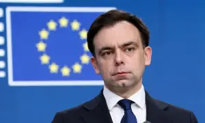 Рубіо стурбований можливим поверненням України до жорстких позицій – Reuters