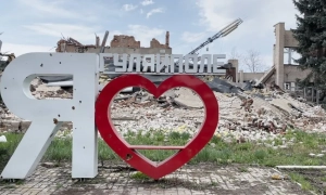 Фото: затримані агенти рф, які полювали на паролі блокпостів ЗСУ