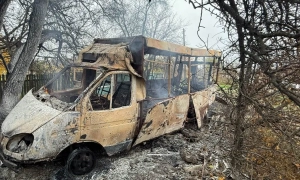 Російське видання, яке підтримувало Україну, припиняє свою роботу