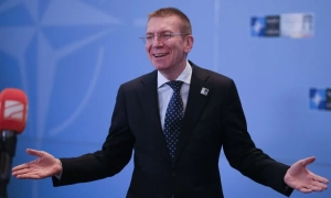 Саакашвілі назвав рішення суду про стягнення $3 млн «провалом» суддів