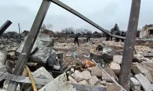 На засіданні ОБСЄ спрогнозували, що станеться у разі перемоги рашистів в Україні