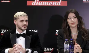 WBC презентувала пояс для переможця бою Ф'юрі - Усик