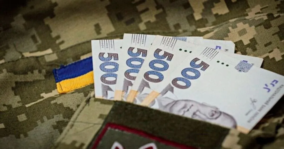 Ivchenko stated that there are insufficient funds to pay military salaries for the next two months