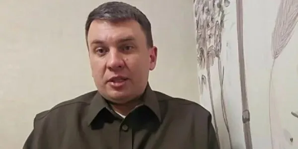 В психиатрическую больницу отправили Z-блогера, выступившего против Кремля