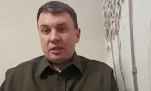 Грузинская православная церковь избрала нового Патриарха