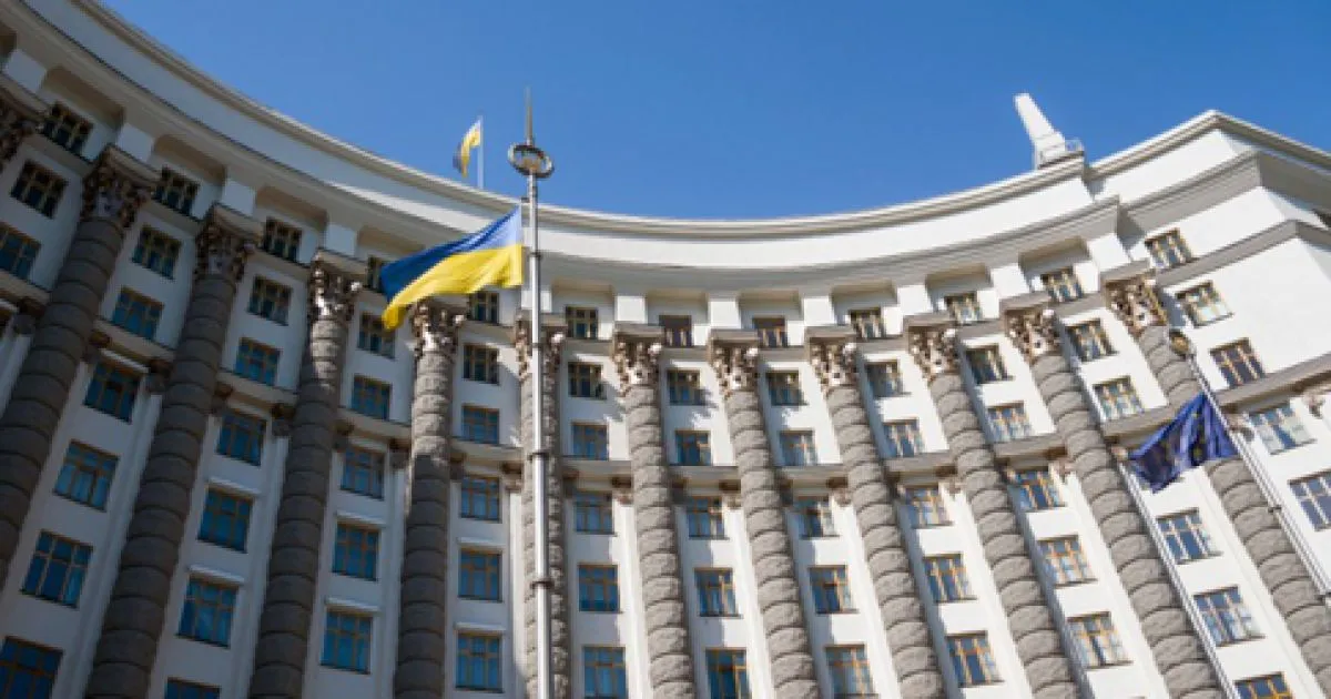 The Cabinet of Ministers has approved the new leadership of the National Agency for Civil Service