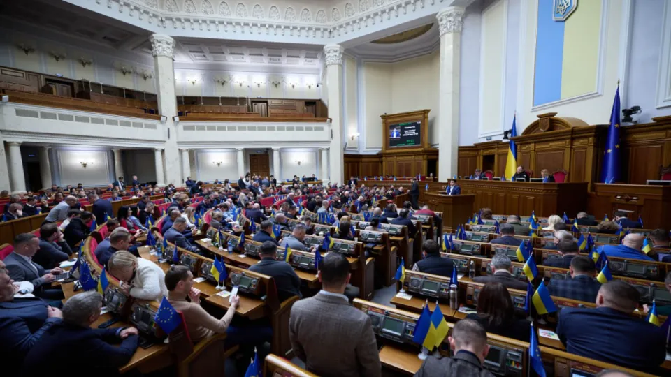 За сім років роботи Ради дев’ятого скликання достроково склали мандати 71 народний депутат