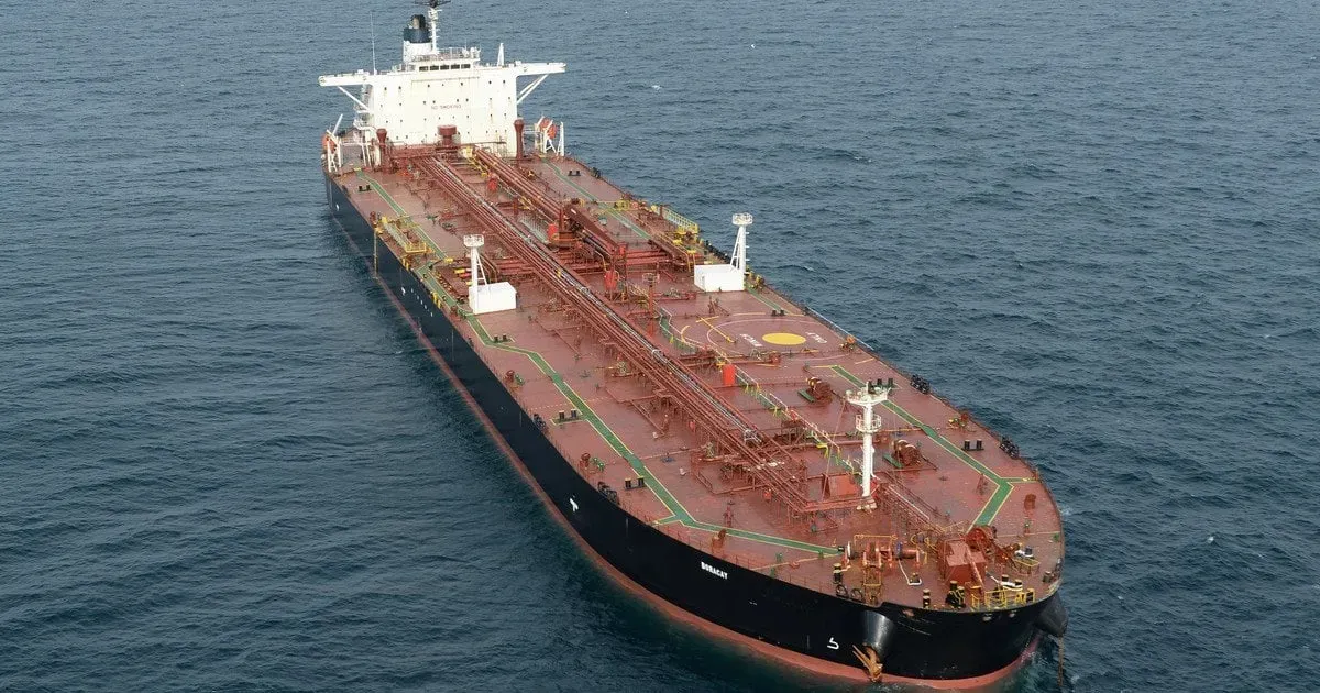 Азійські країни просять США не посилювати санкції на російську нафту