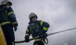 Навколо Запоріжжя будують фортифікації на випадок наступу рф