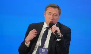 Правоохранители разоблачили руководителя, который требовал миллион за санаторий