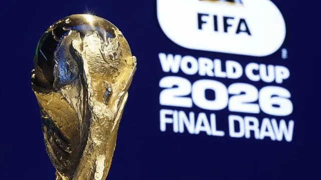 Чемпіонат світу-2026: результати матчів і розклад