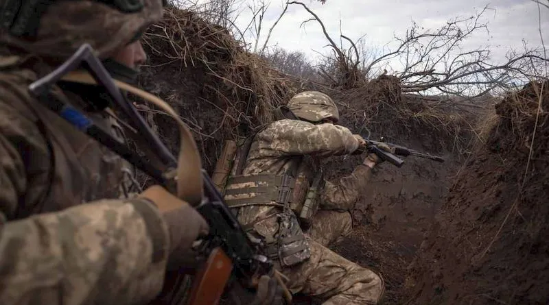 The Armed Forces of Ukraine continue to fully comply with the terms of the ceasefire, according to the General Staff