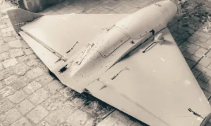 Прикордонники показали кадри знищення артилерії та укриття окупантів на Курщині