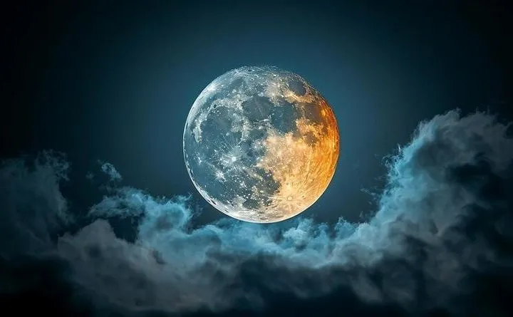 Місячний календар на листопад 2025: сприятливі та несприятливі дні для планування справ