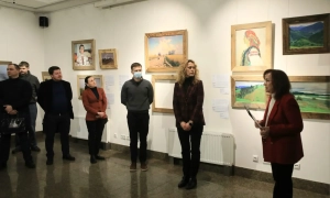 рф атакувала Україну дронами, є загроза балістики