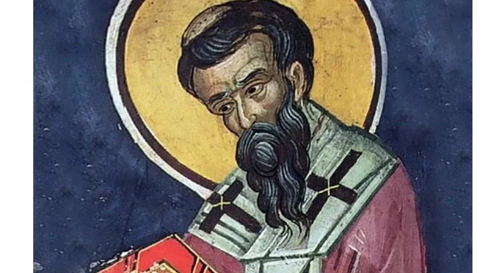 Holiday on September 18, 2026: Christians commemorate the Venerable Eumenes of Gortyna