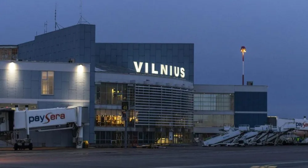 У Бельгії аеропорт Брюсселя втретє за тиждень закривали через дрони