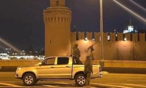 Ілон Маск «договорився»: акціонери Tesla подали в суд на CEO