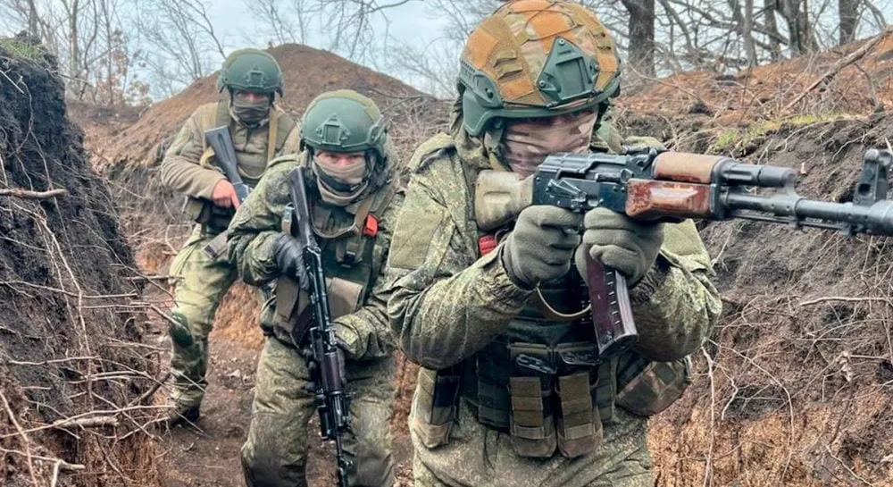 Окупанти просунулися біля двох населих пунктів на Донеччині, — DeepState