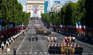 Аналітики пояснили, скільки часу потрібно США для передачі Україні далекобійних снарядів