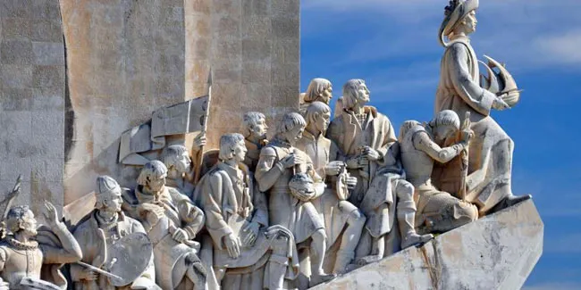 День відновлення Незалежності Португалії