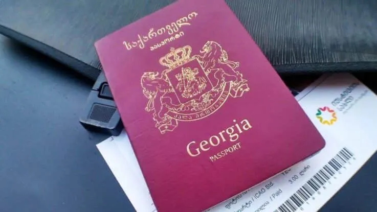 Грузія у 2025 році надала громадянство понад 2 тисям прохачам, найбільше — з РФ