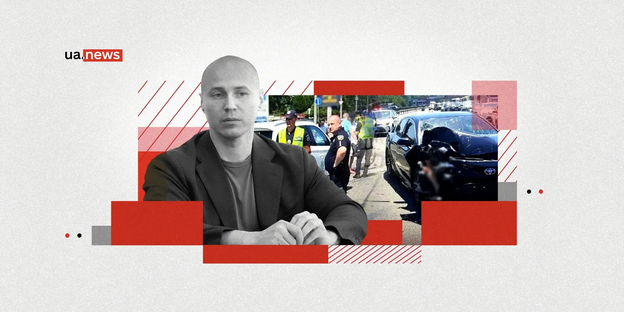 Керівник детективів БЕБ Ткачук, який уникнув покарання за ДТП з важкими наслідками, отримав нову посаду