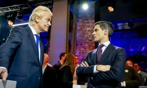 Стало відомо, хто очолить британське Міноборони замість Воллеса 